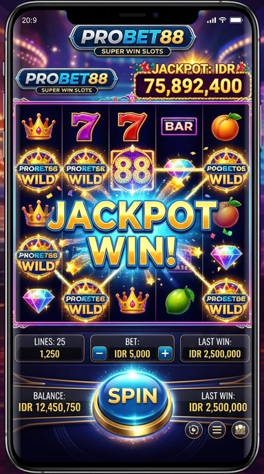 Probet88 memungkinkan pengguna menemukan aplikasi dengan mudah.